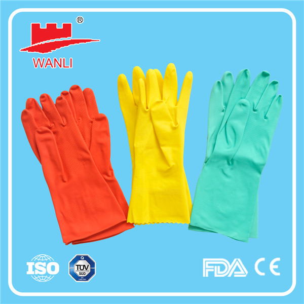 Household Gloves