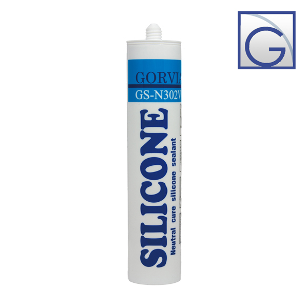 Silicone Sealants