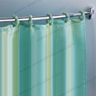 Shower Curtain Poles