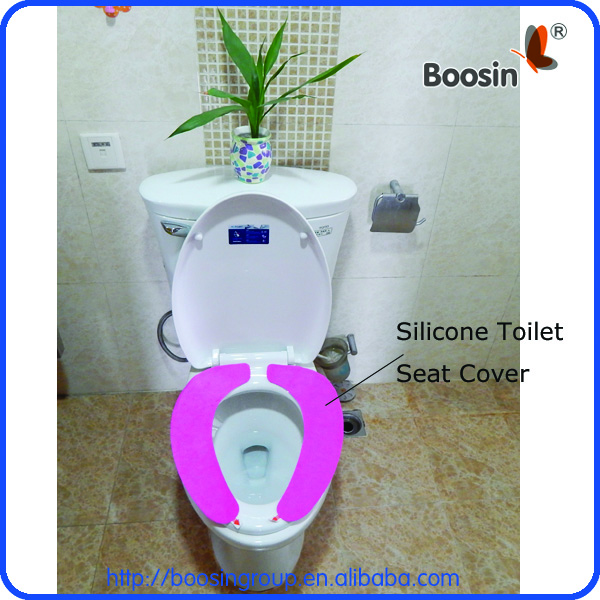 Toilet Seat Cover