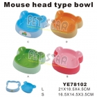 Pet Bowls