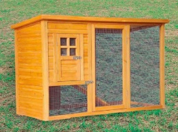 Pet Houses