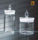 Laboratory Bottles