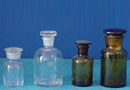 Laboratory Bottles