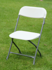 Plastic Chair(B-001BL)