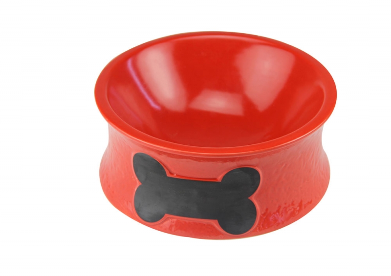 Pet Bowls & Feeders