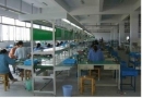 Suzhou Richman Pet Product Factory