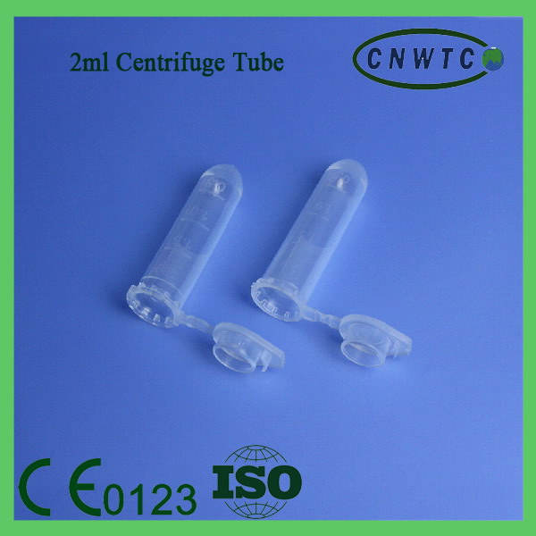 Centrifuge Tubes