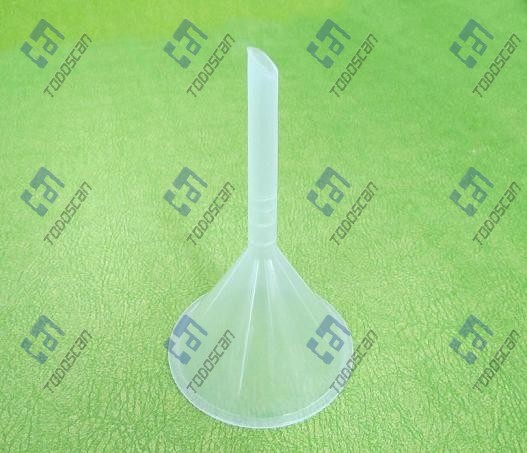 Plastic Funnel