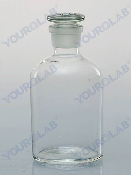 Reagent Bottle