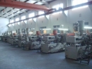 Ningbo Yonghua Mold And Plastics Co., Ltd.