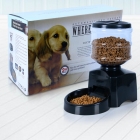 Pet Bowls & Feeders