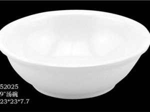 Melamine Bowls