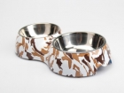 Pet Bowls & Feeders