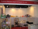 Fuzhou Maozen Import & Export Co., Ltd.