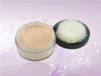 Loose powder