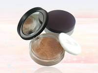 Loose powder