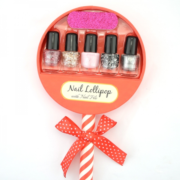 Nail Lollipop