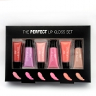 The PERFECT Lip Gloss Set