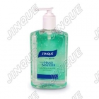 hand sanitizer