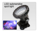 LED Aquarium Lights