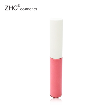 Private label high quality shiny glossy lip gloss