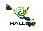 Brush Cutter-HLCG260A