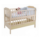 Infant Crib