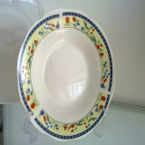 Ceramic Plates