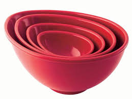 Plastic Bowl