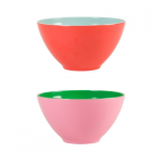 Plastic Bowl