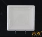 Melamine Plates