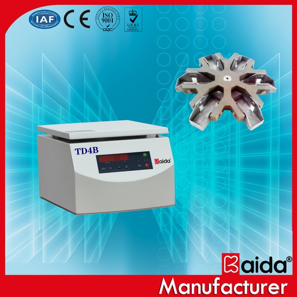 Cell Smear Centrifuge