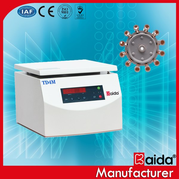 Blood Washing Centrifuge