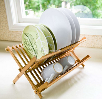 Dish Racks