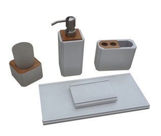 Bathroom Sets