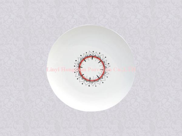 Melamine Plates