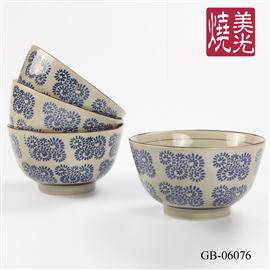 Ceramic Bowls