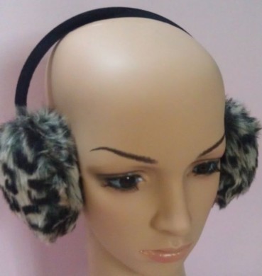 Ear Muffs