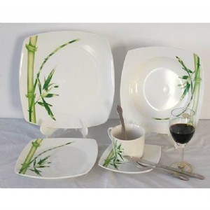 Ceramic Dinner Set