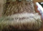 Faux Fur--13T265