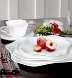 Ceramic Dinner Set