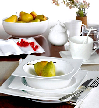 Ceramic Dinner Set