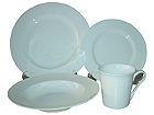 Bone China Dinner Set