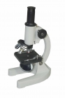 Laboratory Microscope