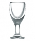 Liquor glass