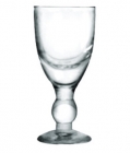 Liquor glass