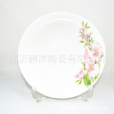 Porcelain Plates