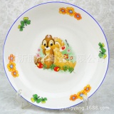 Porcelain Plates