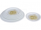 Melamine Plates